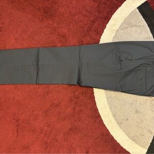 Men's J Crew Destination Pants in Navy